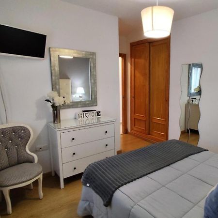 טריפה Apartamento Las Terrazas De Los Lances מראה חיצוני תמונה